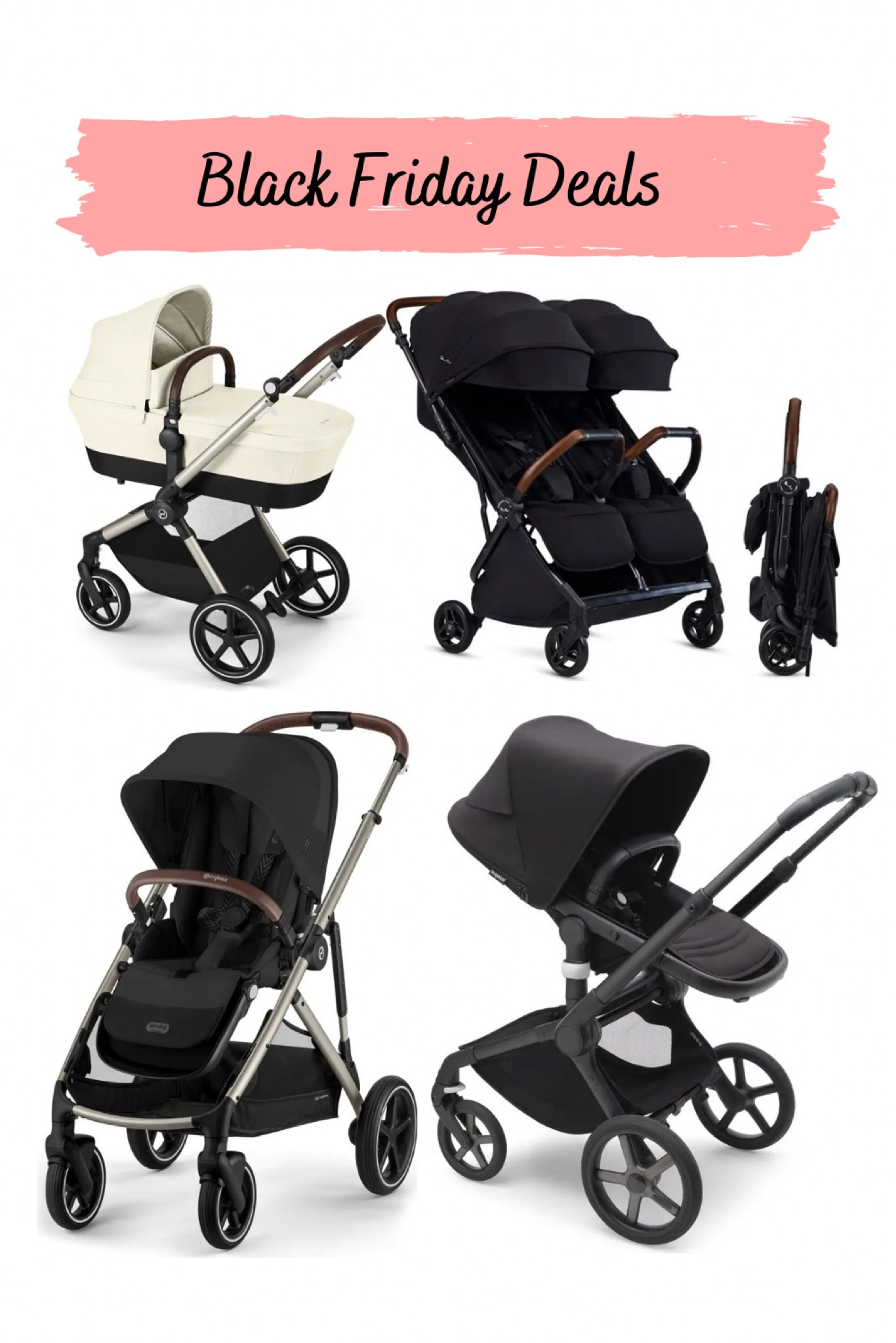Baby Stroller | Double Stroller | 

#LTKBaby #LTKCyberWeek #LTKSaleAlert