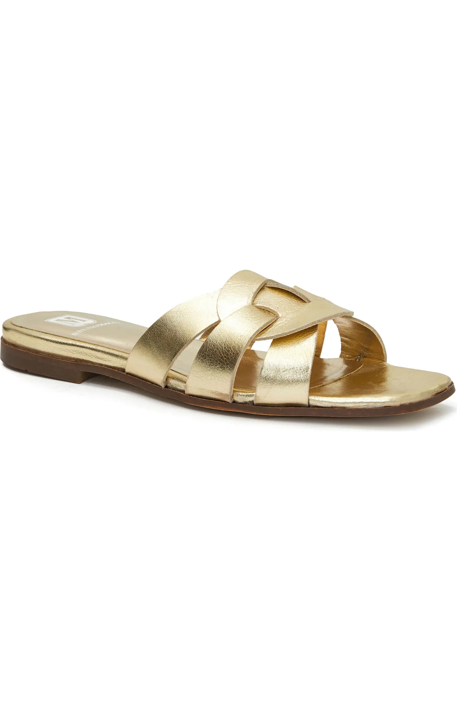 Bruno Magli Alessia Sandal (Women) | Nordstromrack | Nordstrom Rack
