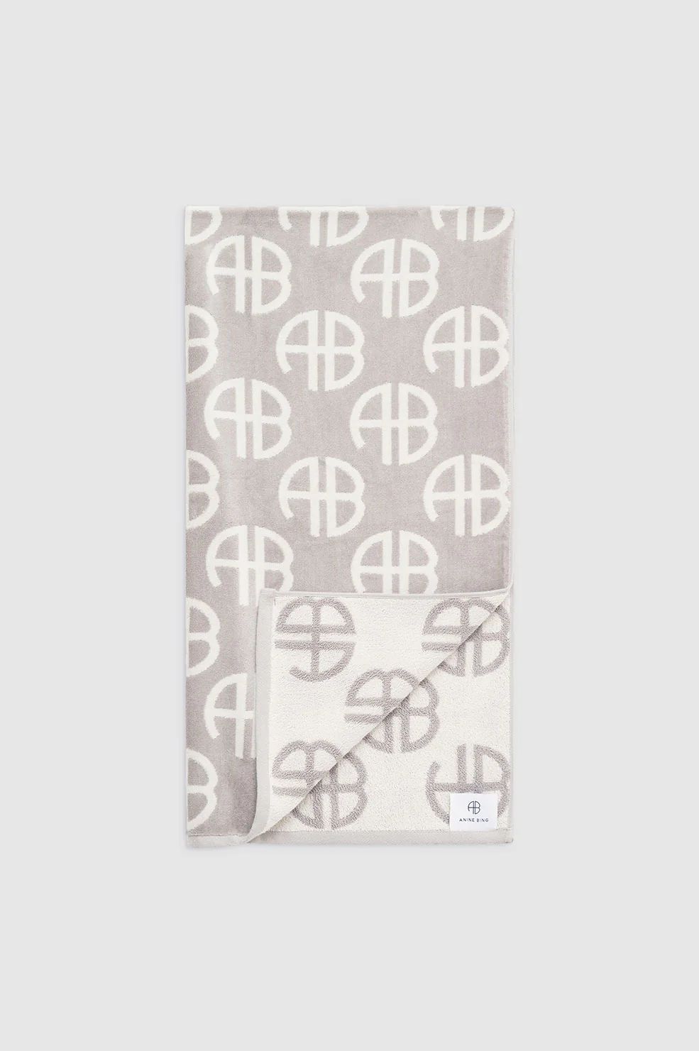 Bahia Towel | Anine Bing