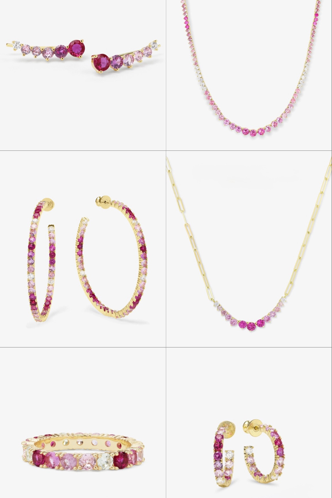 A perfect way to add a pop of pink this Valentine’s Day

#giftsforher #giftsformom #giftsforwifey #prettyinpink

#LTKGiftGuide