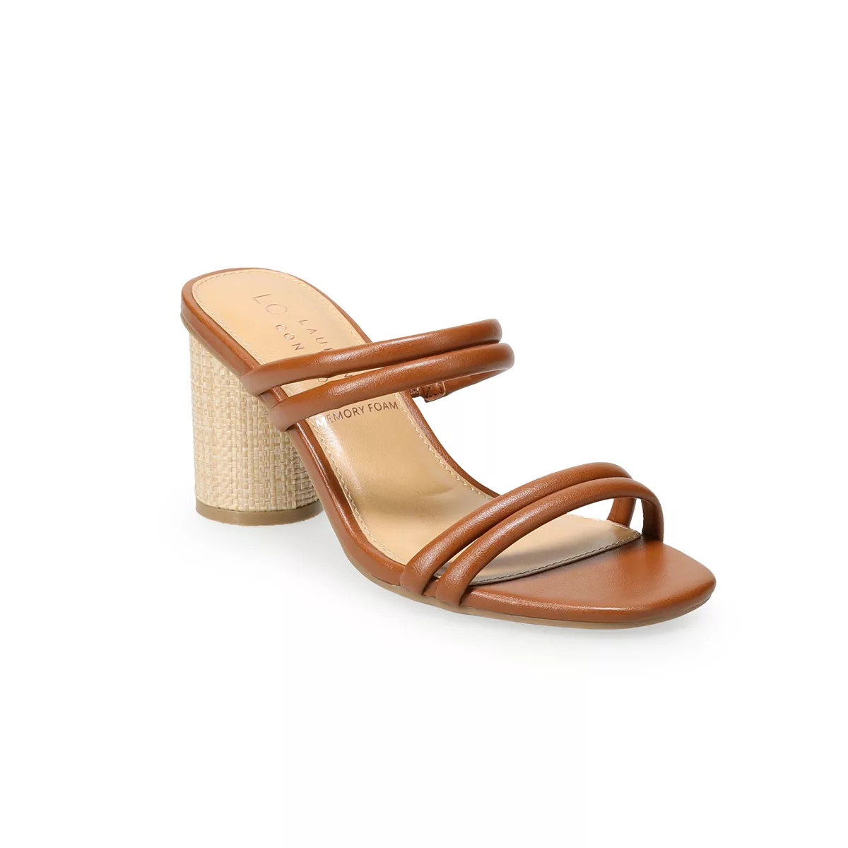 LC Lauren Conrad Sencha Women's High Heel Sandals | Kohl's