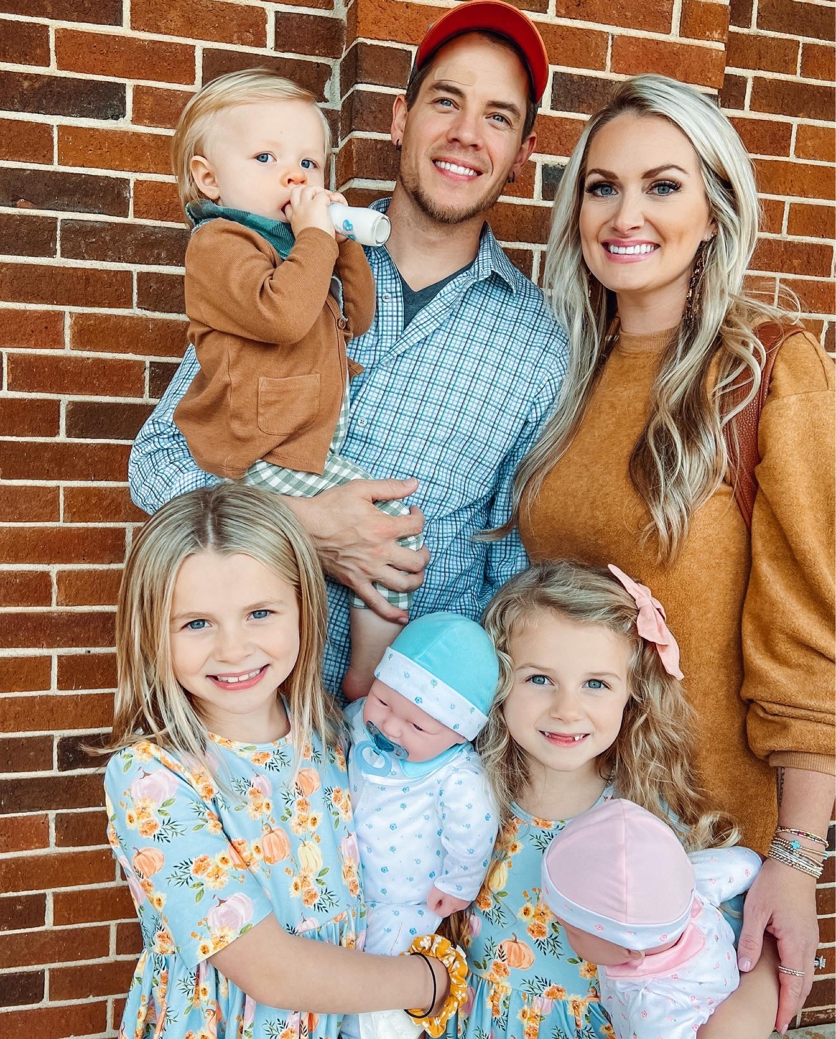 We blended in with the wall behind us 🤣 


#baby #LTKsale #LTKsales #giftguide #affordablefashion #beauty #musthaves #womensgiftguide #kids #babyboy #toddler #competition #LTKbemine #LTKcompetition #LTKseasonal #LTKrefresh #blackfriday #cybermonday #LTKfashion #LTKwomens #beautyproducts #amazon #homeaccents as#homedecor #farmhouse #affordablehomedecor #comfystyle #cozy #contemporarydecor #contemporaryaccents #contemporarystyle #boho #bohohomedecor #bohemianhome #bohoaccents #fashionroundup #fashionedit #amazonstyle #beautyfavorites #musthaves #amazonmusthaves #amazonfavorites #primedaydeals #amazonprime #amazonfashion #amazonwomens #womensstyle #amazonfavorites #amazonhome #amazonfinds #cybersales #LTKcyberweek #springsale #amazonshoes #sneakers #goldengoose #boots #heels #amazonboots #aesthetic #aestheticstyle #happy #kitchen #spring #aprilshowers #family #familymatching #mommyandme #starwars #disney #littlesleepies #babyboy #babygirl #mama #mothersday #brow #beauty #laminating #postpartum #spanx #dupes #olivetree #springbreak #bamboo #dockatot #ollie #swaddle #owlet #babyessentials #gold #smiley #mama #kids #bigkidfashion #retro #mickey #abercrombie #dolcevita #freepeople #figtree #olivetree #artificialtree #daddy #daddyandme #fatherson #motherdaughter #beachvibes #animalkingdom #epcot #magickingdom #hollywoodstudios #disneyworld #disneyland #vans #littleblackdress #grad #graduation #july4th #swimready #swim #mommyandmeswim #spearmintlove #waffle #madewell #wedding #boggbag #memorialday #dads #fathersday #vintagehavanas #bathroomorganization #anna.stowe #gameday #dolcevita #clemsontigers #clemson #gotigers #target #catandjack 



#LTKkids #LTKsalealert #LTKHoliday