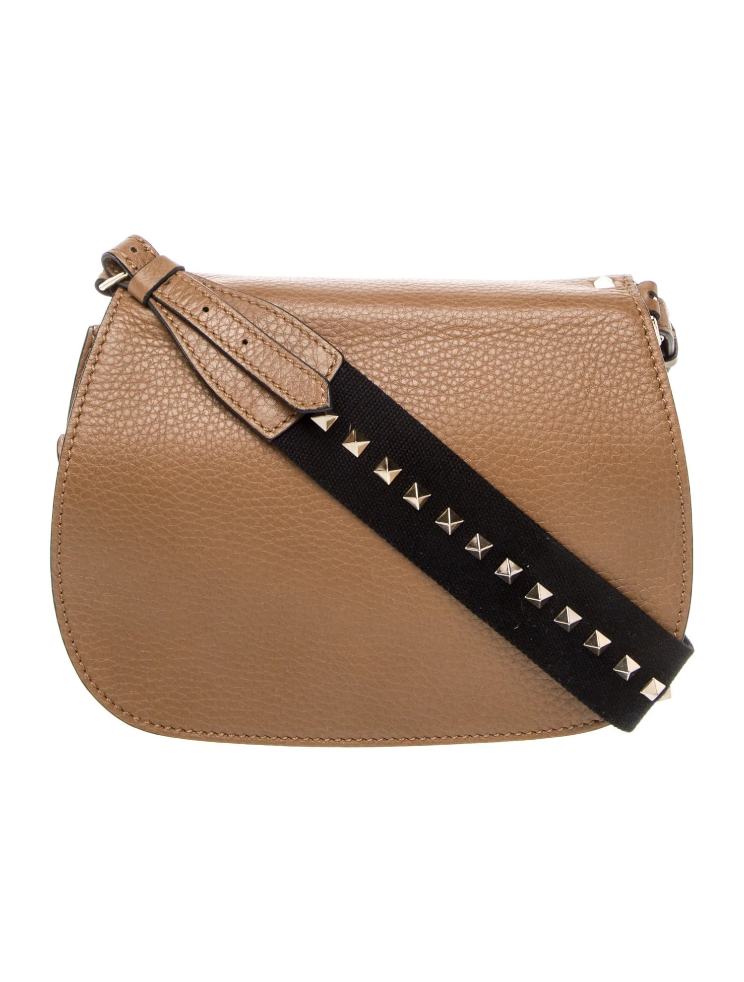 Rockstud Crossbody Bag | The RealReal