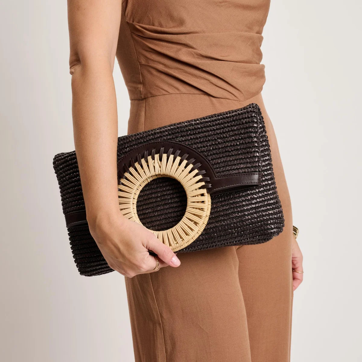 Tessa Crossbody | Moda Luxe