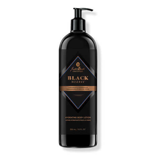 Black Reserve Hydrating Body Lotion | Ulta