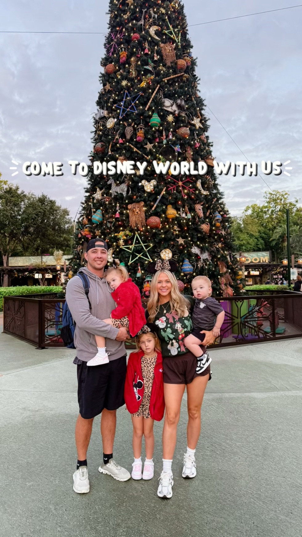 Linking everything from our travel day!

#LTKTravel #LTKdayinmylife #LTKmomlife