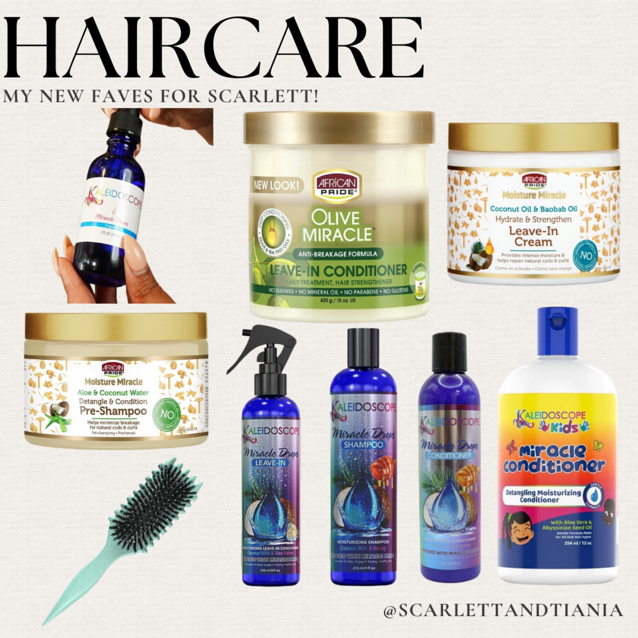 New affordable hair care faves for Scar!!


#LTKBeauty #LTKStyleTip #LTKKids