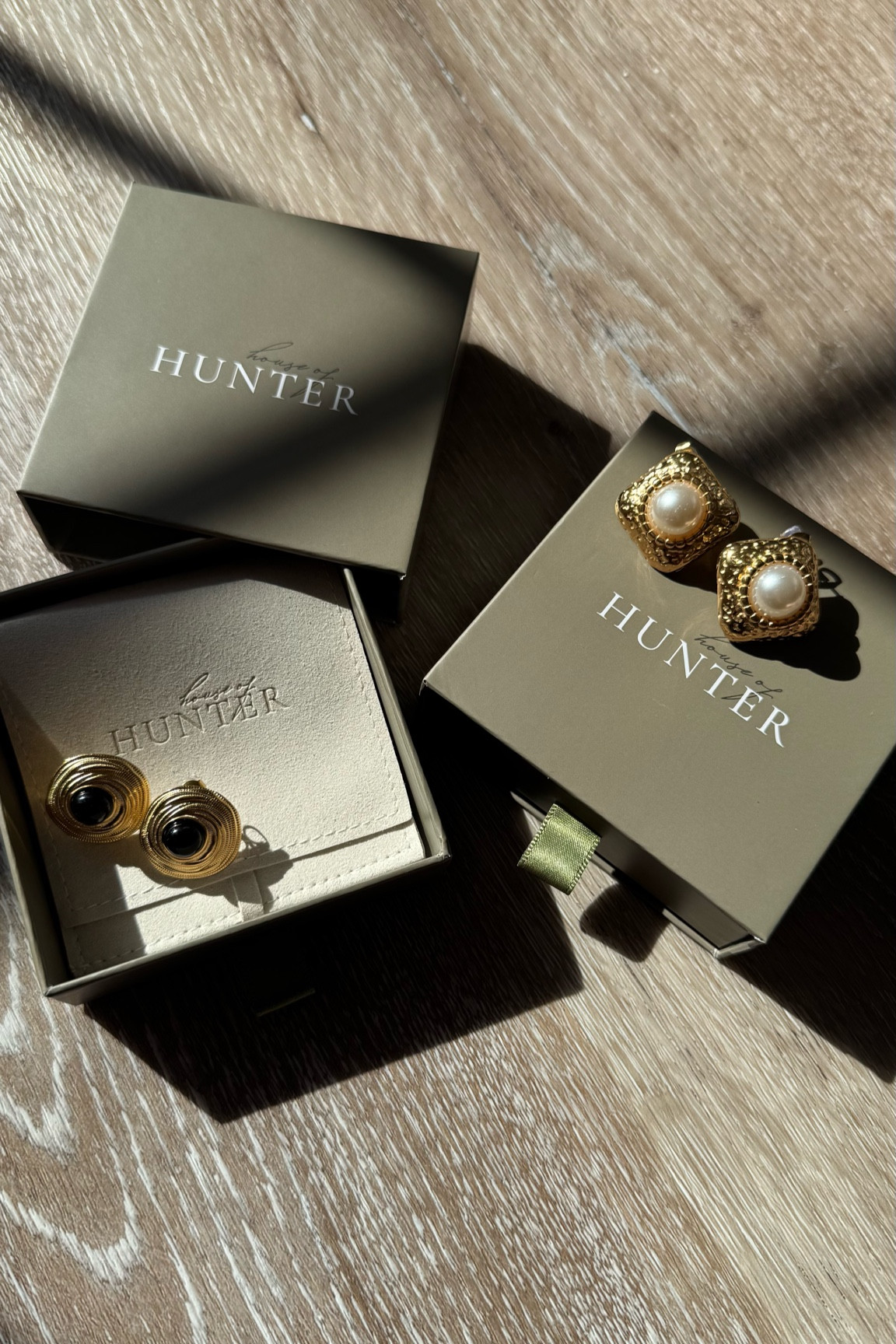 Everyday gold earrings from Amazon! Adds the perfect luxe touch to every outfit! 

#LTKStyleTip