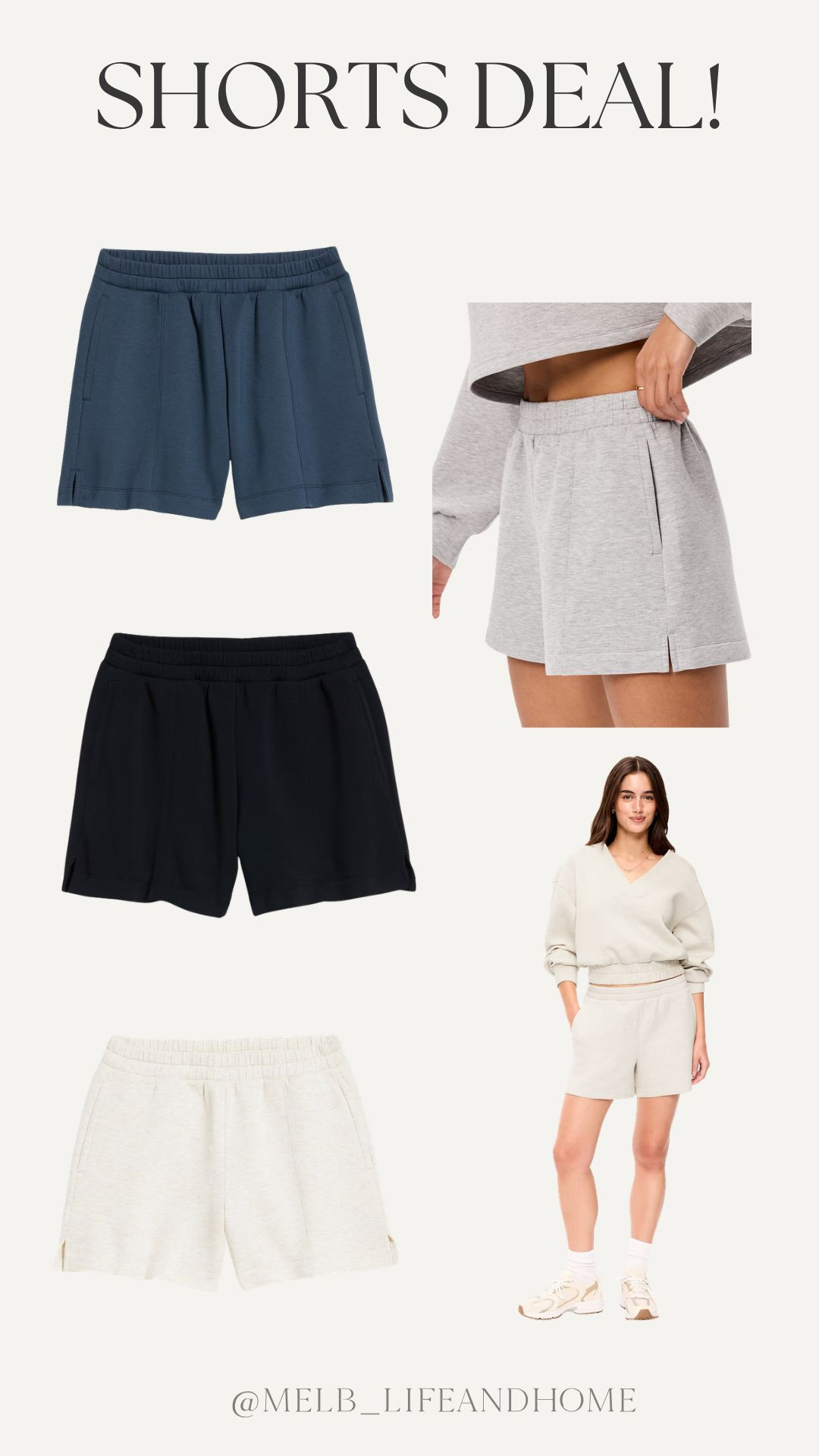 Shorts on MEGA sale- under $12!! 
 

 #LTKcanada #LTKsummer #LTKstyletip