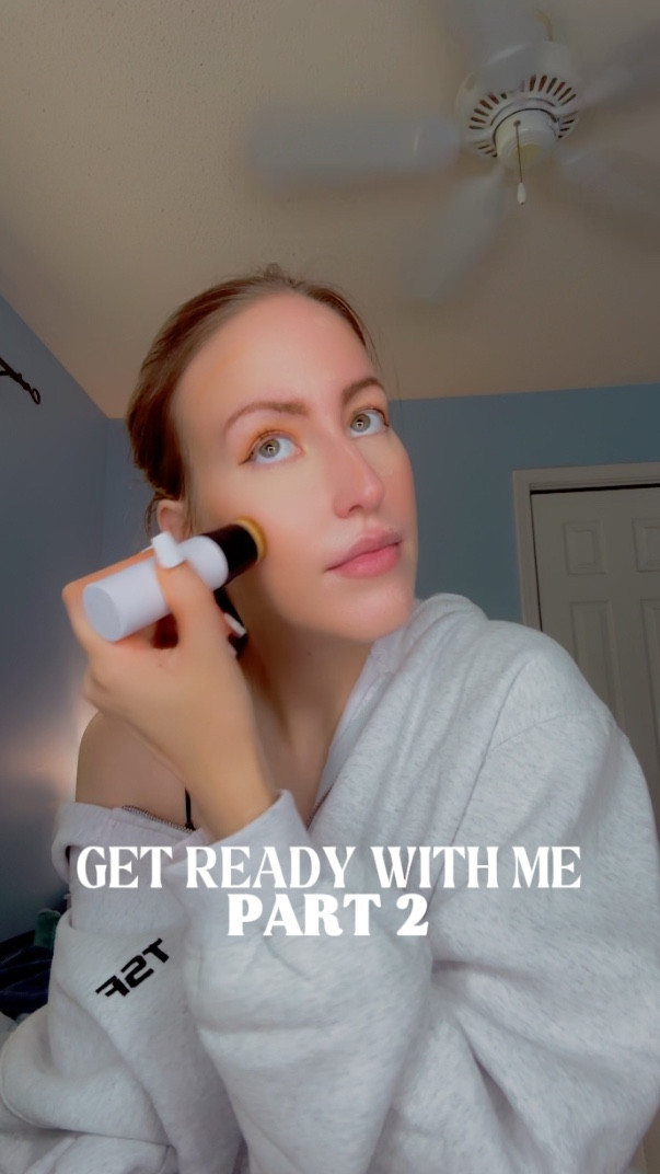 part 2💘
•
•
•
•
 #grwm #makeuptutorial #grwmmakeup #fyp #viral

#LTKU #LTKBeauty #LTKFindsUnder50