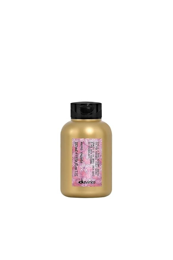 Davines This Is A Curl Building Serum, Travel Size | TSA Approved. For bouncy, defined curls. Lig... | Amazon (US)