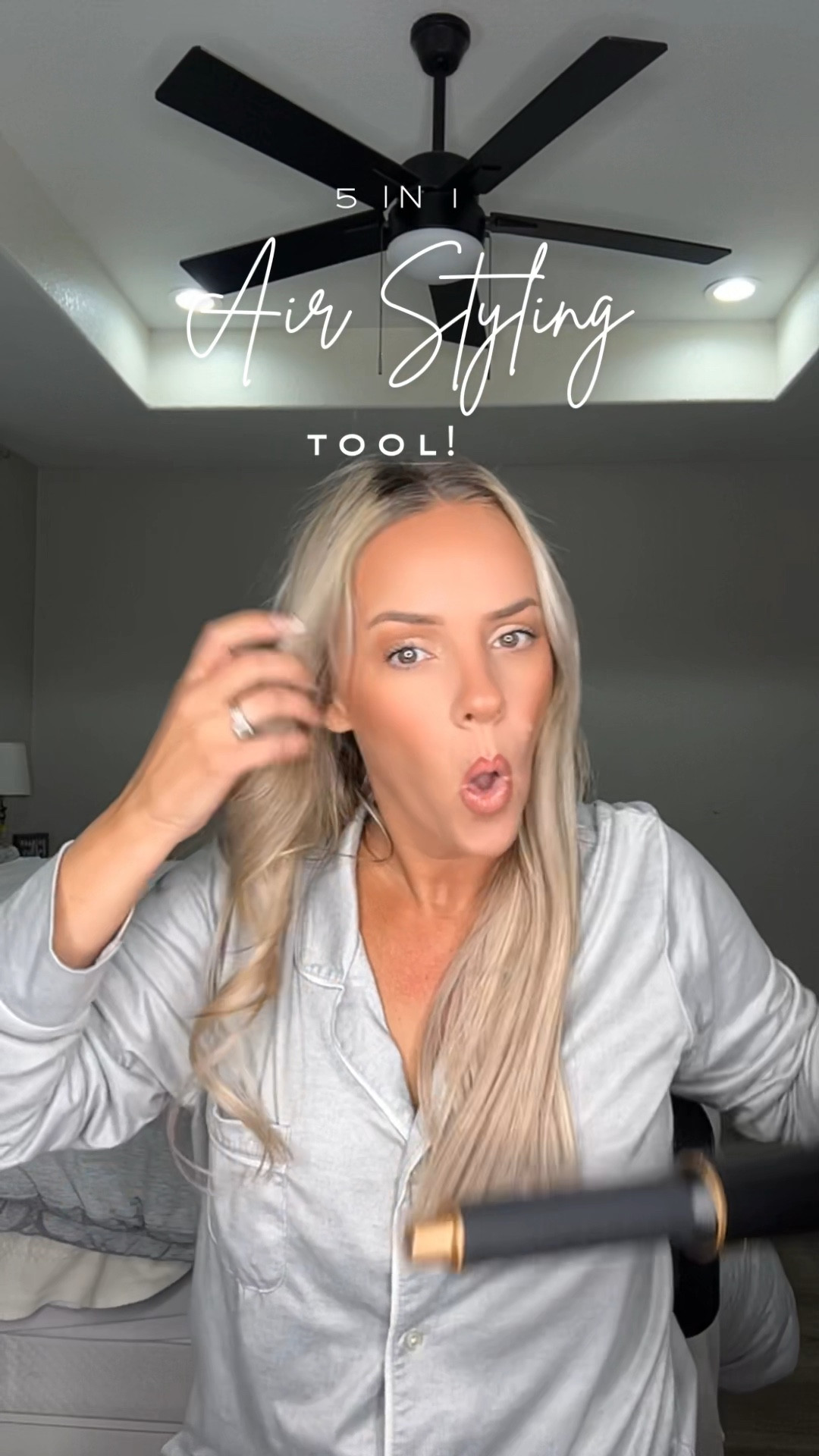 So impressed!! Even cheaper now! $49.99 

#LTKStyleTip #LTKBeauty #LTKSaleAlert