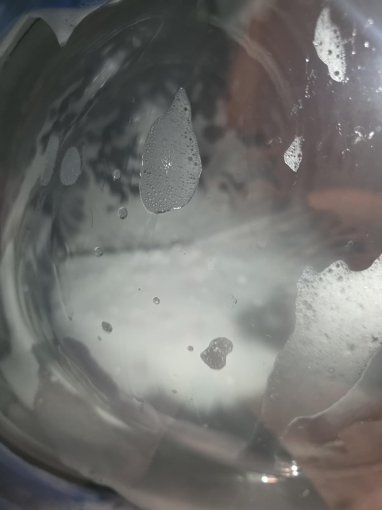 Washing Machine Cleaner Descaler 24 Pack - Deep Cleaning Tablets For HE Front Loader & Top Load W... | Amazon (US)