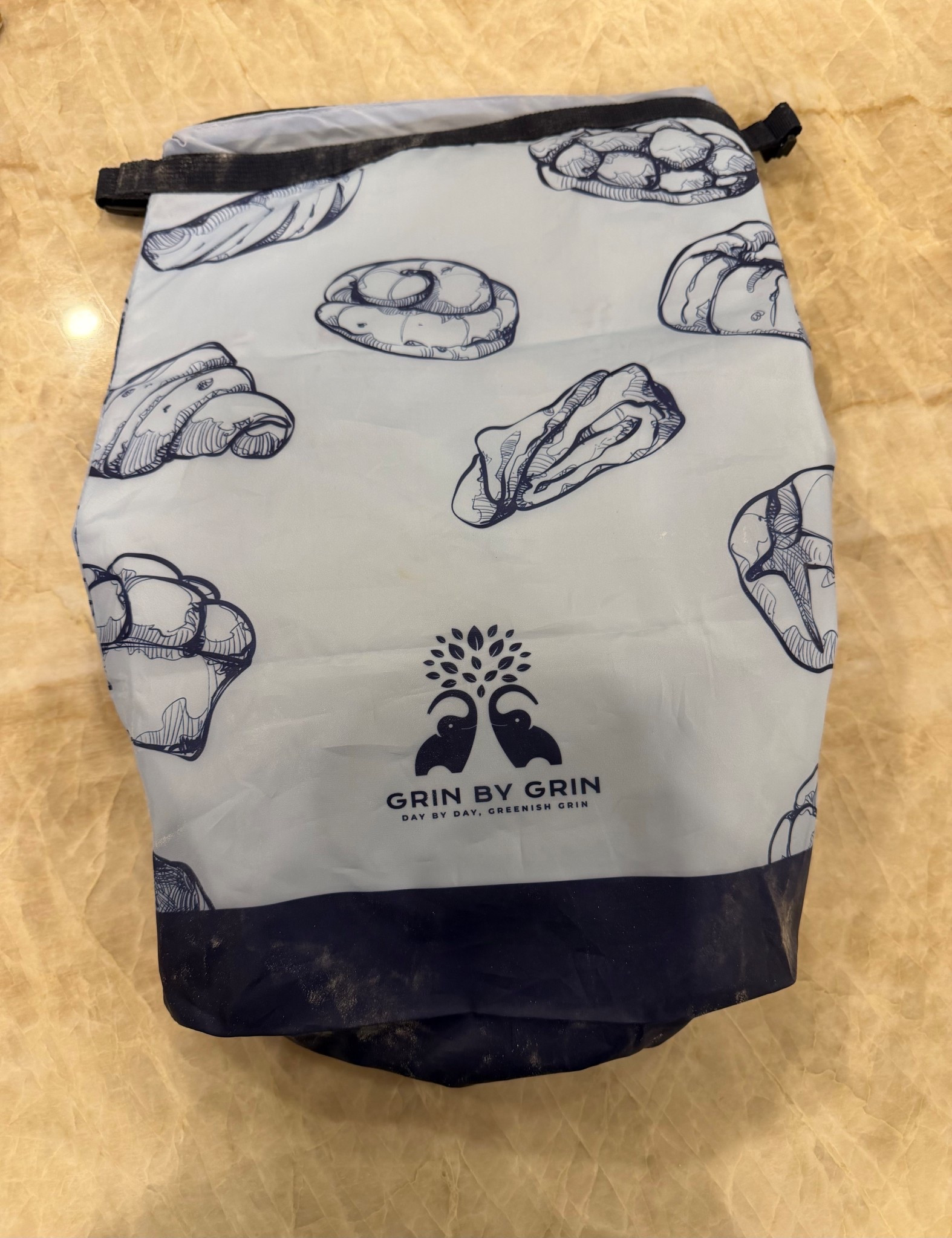 If you buy or make fresh bread, you NEED these reusable bread bags! They have a food grade lining, they’re washing machine safe, freezer-friendly, and they keep your bread fresh for days!

#LTKfoodie #LTKHome