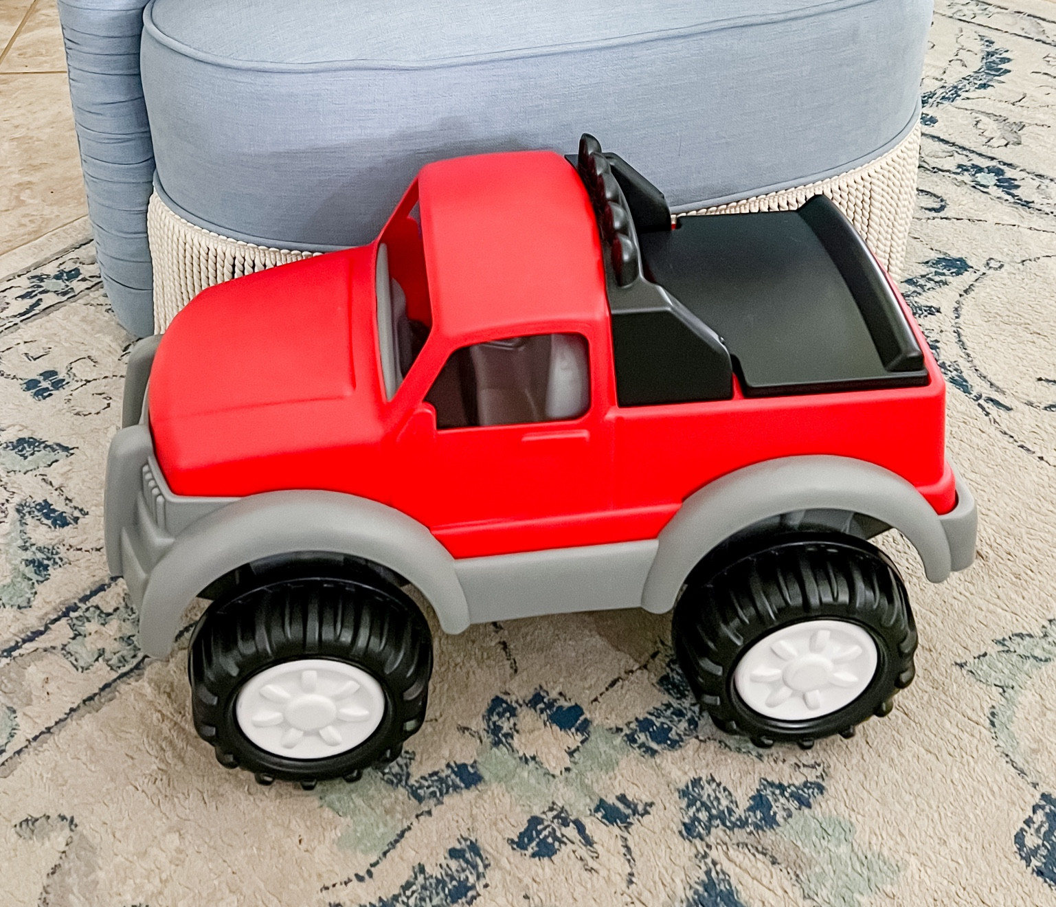 Kids giant toy trucks


Boys toys, kids toys, toy truck, giant truck, outdoor toys

#LTKFindsUnder50 #LTKKids #LTKFamily