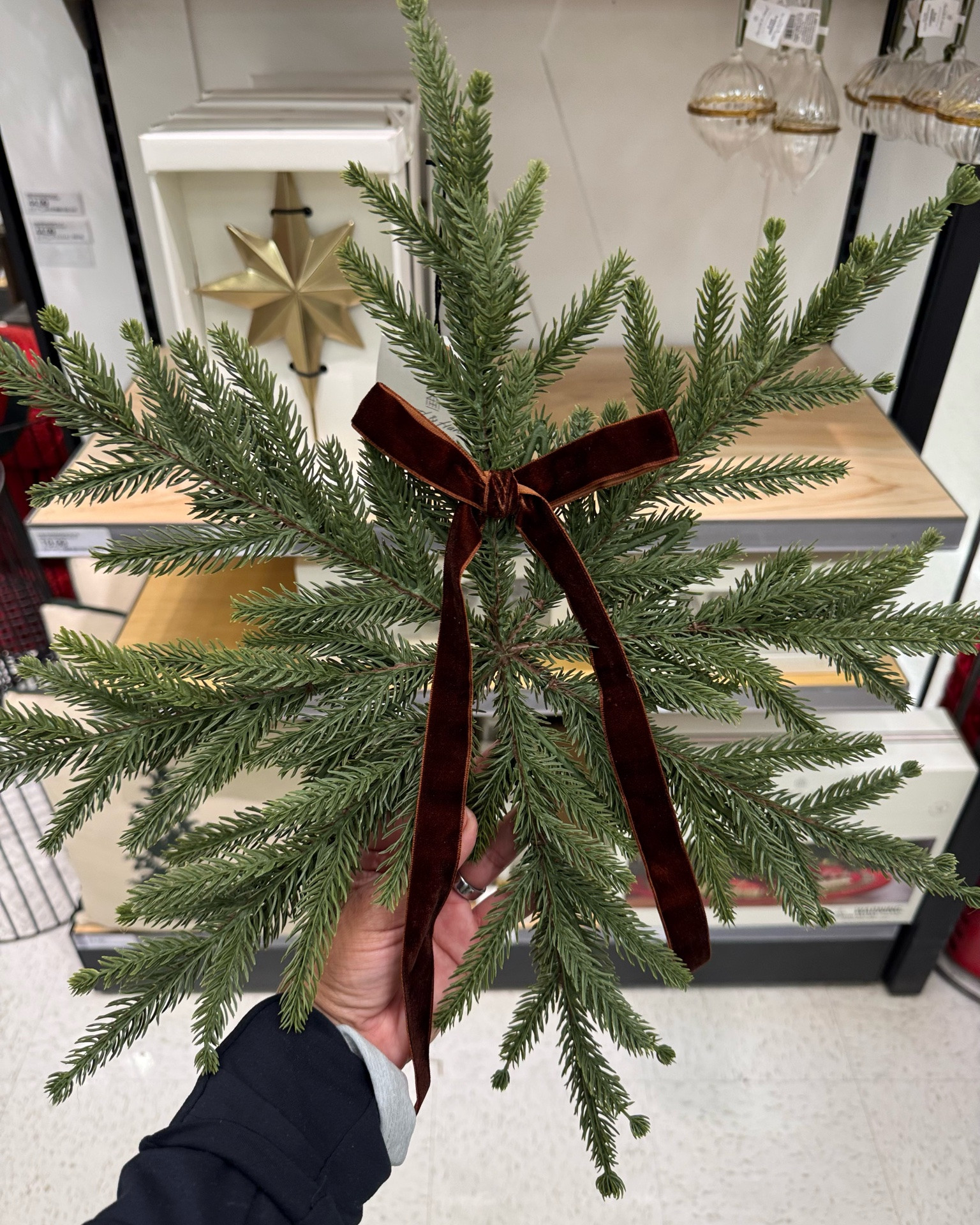 Christmas wreaths under $15! 

target finds, Christmas decor