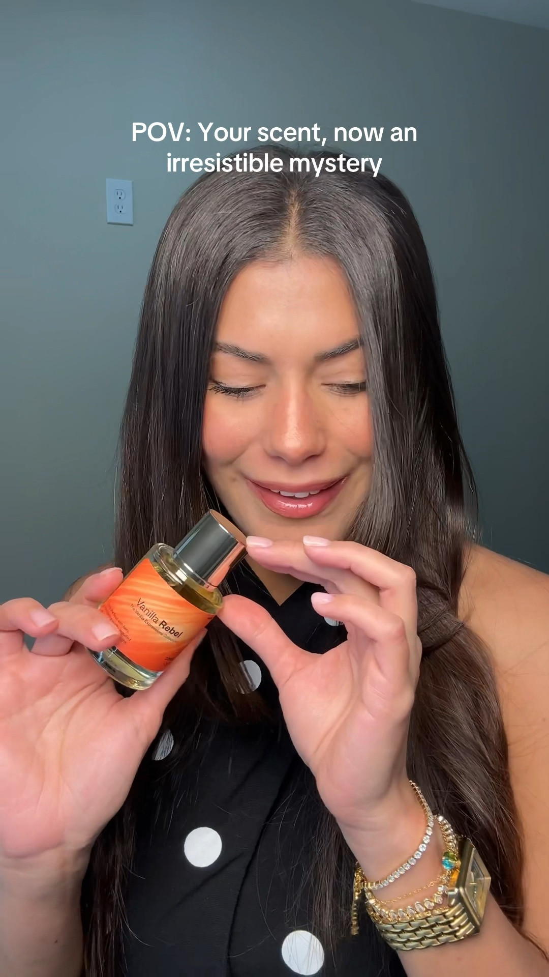 Looking for a night Fragance? This is a great option if your are bold like moody, wood and vainilla ✨😍 have you tried yet 

Summer 
Scent 
Vacation beach 
Perfume

#LTKBeauty #LTKootd #LTKgrwm