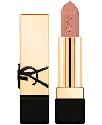 Rouge Pur Couture Satin Lipstick | Macy's