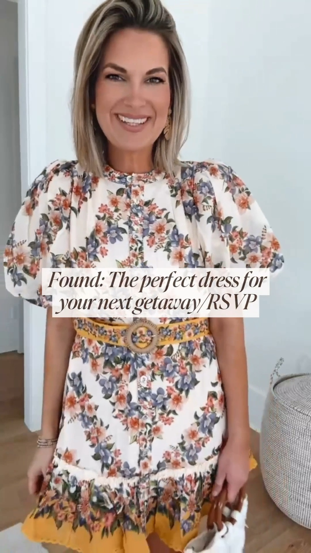 The perfect spring dresses for your next vacation or if you have a spring wedding coming up! 

Resortwear, vacation outfit, spring wedding guest dress, date night dress

#LTKOver40 #LTKTall #LTKWedding