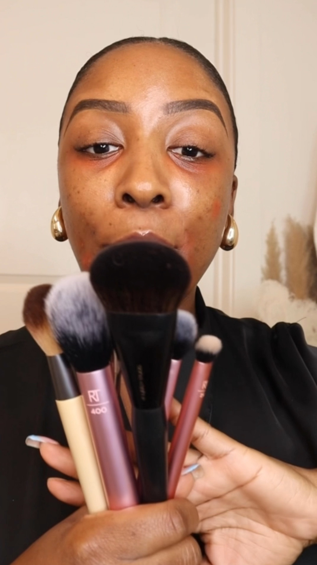 Affordable Beginner Makeup Brush Starter Kit✨ 






#LTKSale #LTKbeauty #LTKsalealert