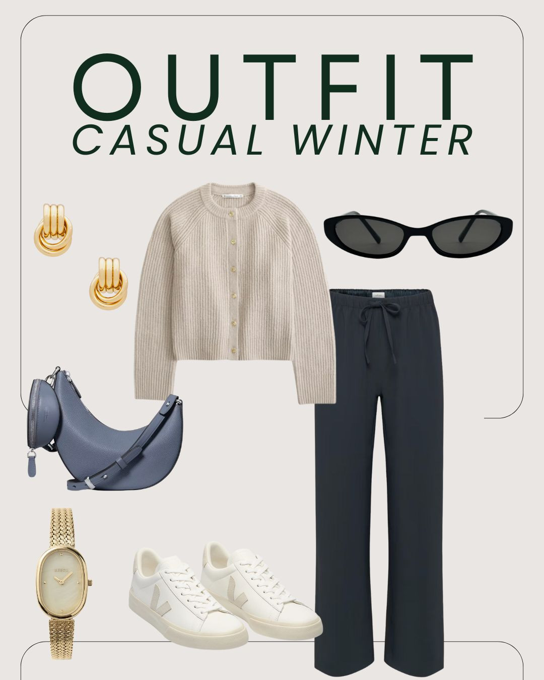 Cozy winter outfit! 
Winter travel, cozy outfit, travel outfit, aritzia pants, lodge pants, cute outfit, comfy winter, comfy outfit, style, fashion

 

#LTKootd