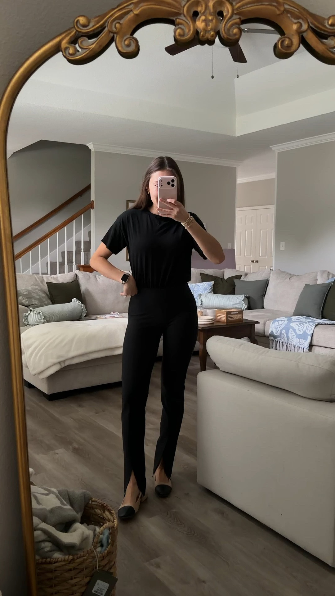 An easy classic work outfit!

#LTKgrwm #LTKootd #LTKWorkwear