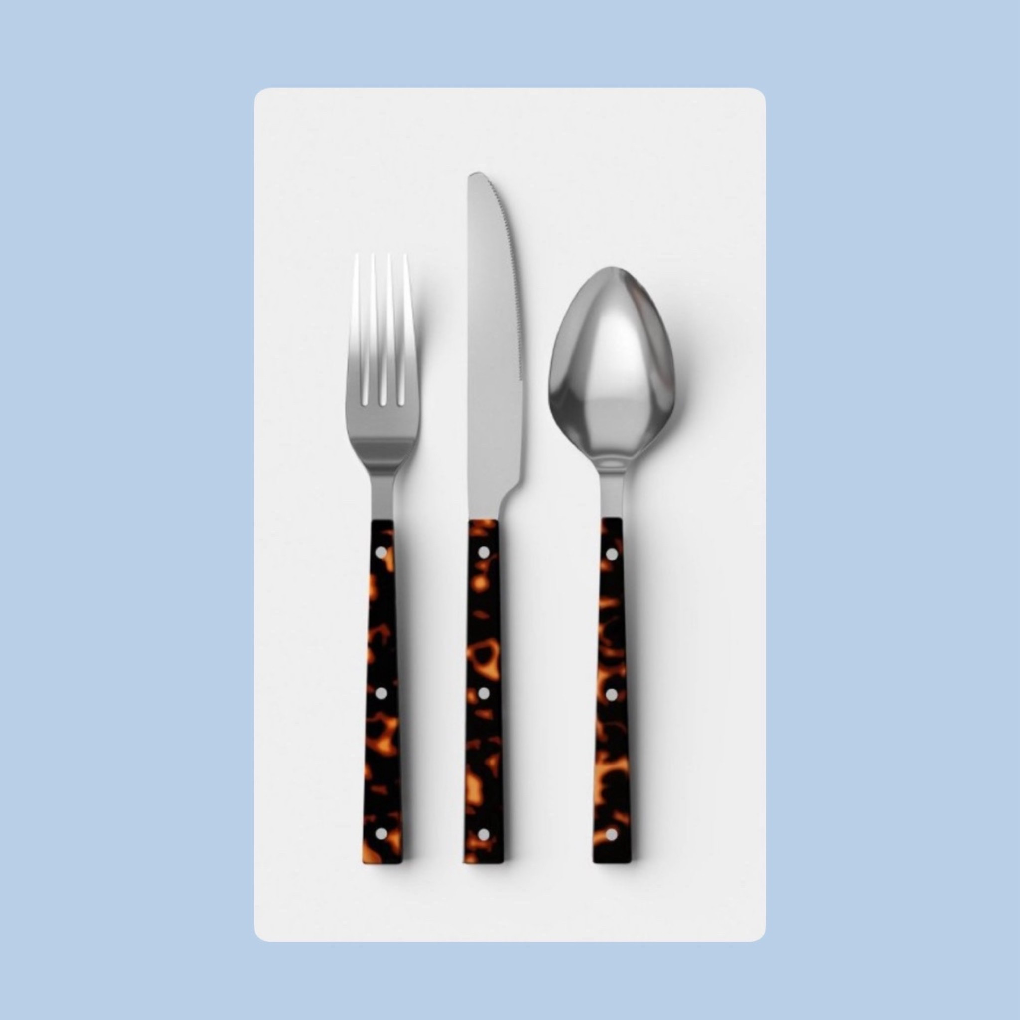 These look just like the Sabre ones from Paris but at a fraction of the cost!

#LTKFindsUnder50 #LTKU #LTKHome