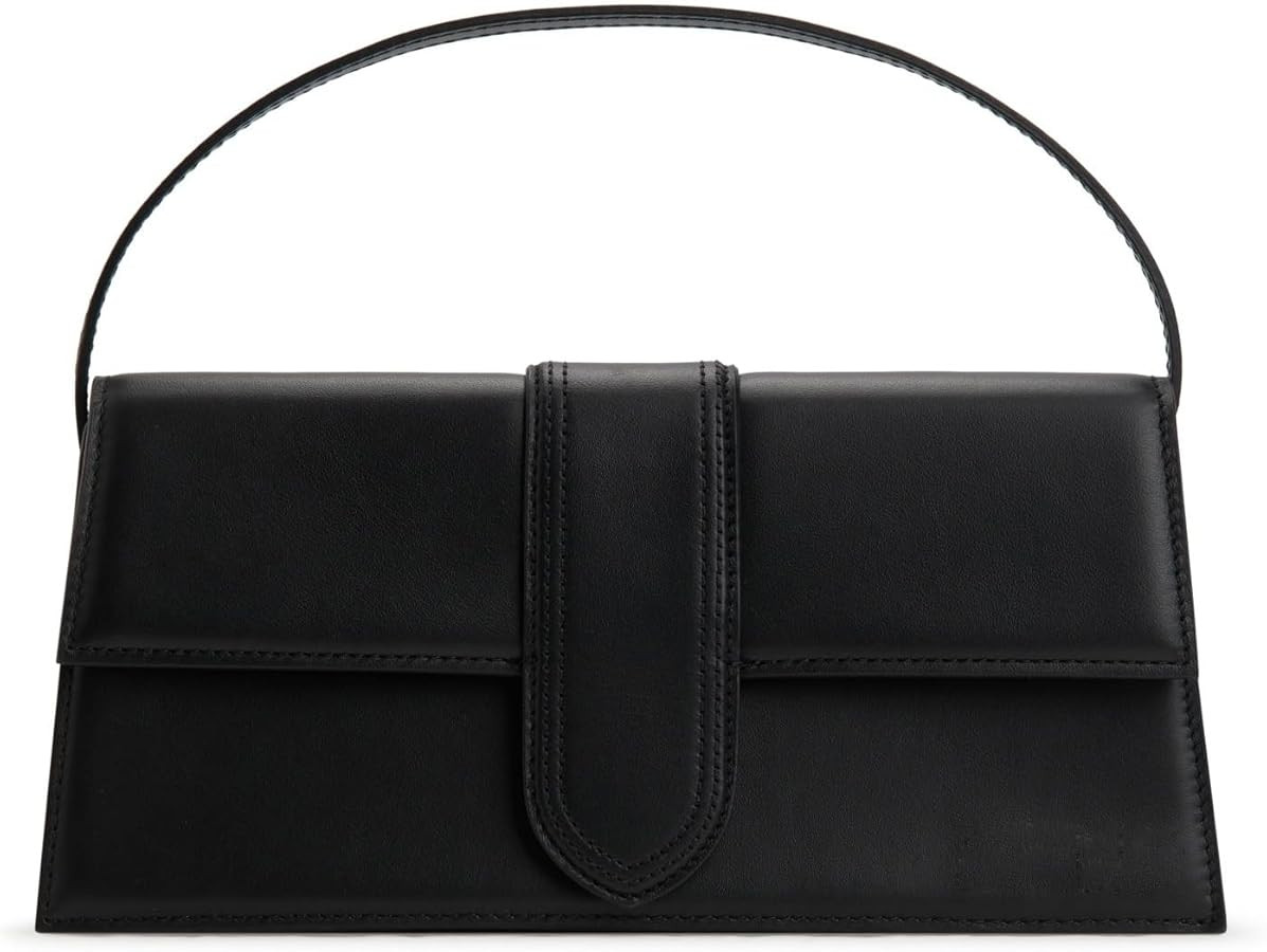 Generic Handbag for Women Shoulder Bags, Small Shoulder bag Cross Body Purse Square Hobo Tote Han... | Amazon (US)