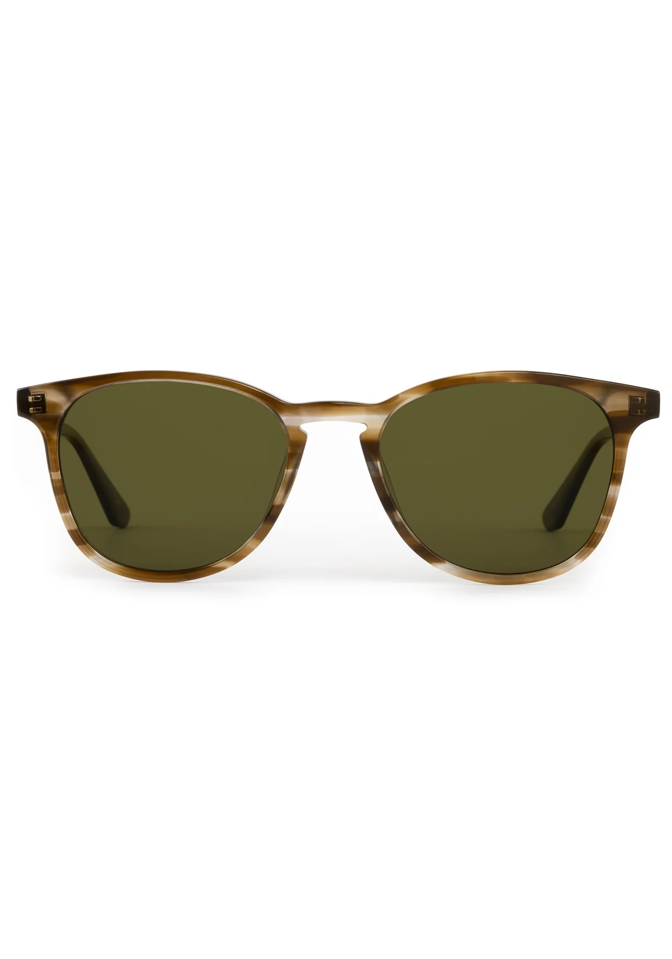 OLIVIER | Kombu Polarized | KREWE Eyewear