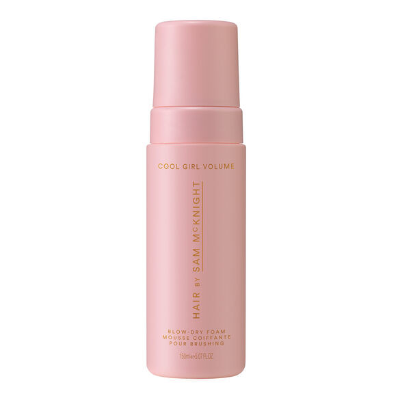Cool Girl Volume Blow Dry Foam | Space NK - UK