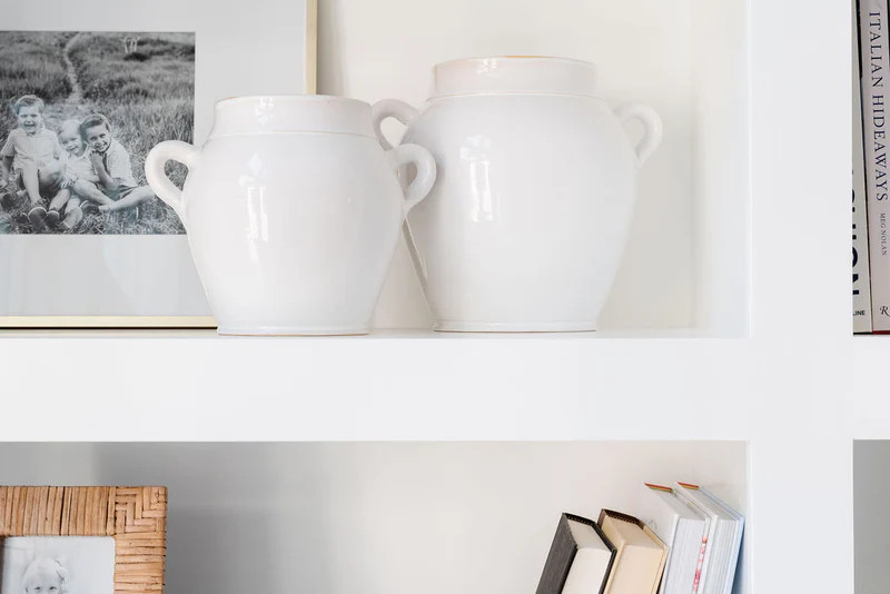White French Confit Pots | Jansen Home