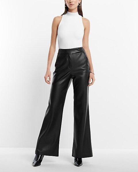 Body Contour High Compression Mock Neck Bodysuit | Express