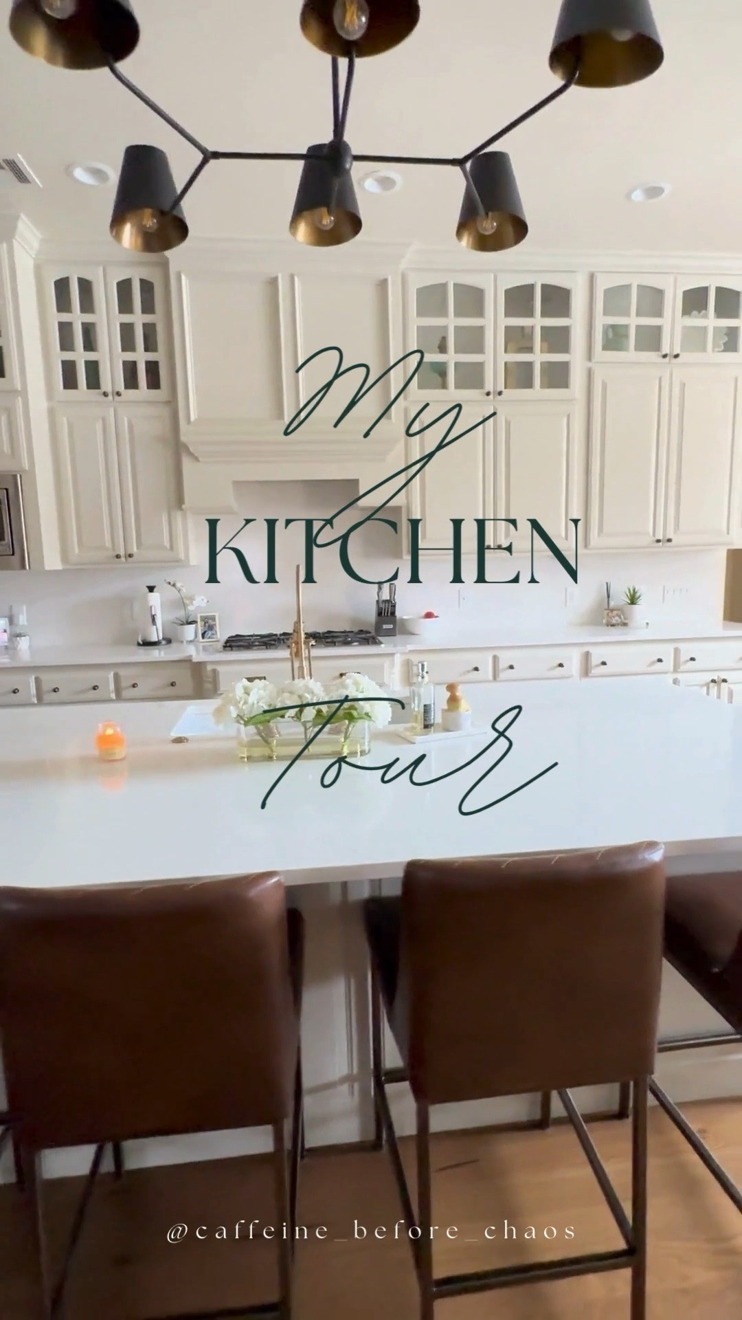 Check out the space I spend 89% of my awake time in! Is it always clean, absolutely not! But when I can see the counters shine, I’m in a happy place! 🌸 TO SHOP
✨ Follow Me + Like Post + tap the link in my profile to shop my LTK favs! ✨


#LTKmomlife #LTKdayinmylife #LTKOver40