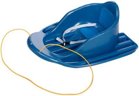 EMSCO Group Infant Boggan Ergonomic and Child Safe Design | Amazon (US)