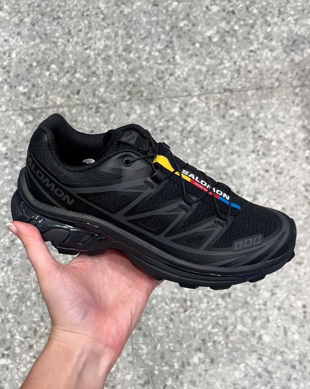 New walking shoes 🖤

#LTKaustralia #LTKspring #LTKshoes