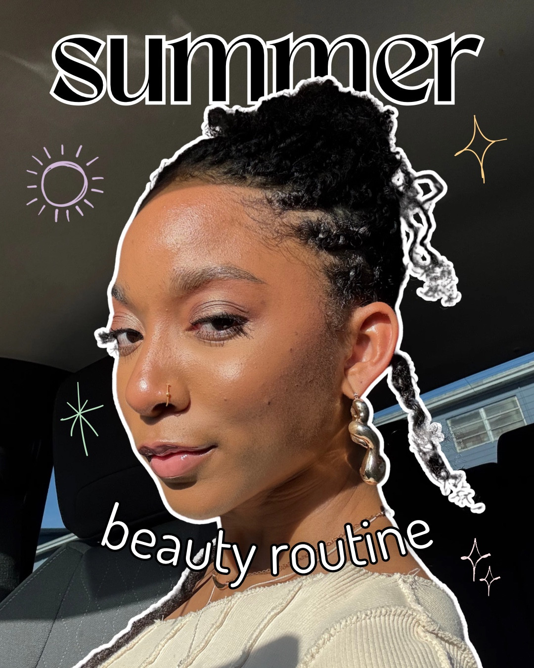 Focus is: light coverage, major glow, and humidity resistance! ☀️

#LTKSeasonal #LTKBeauty