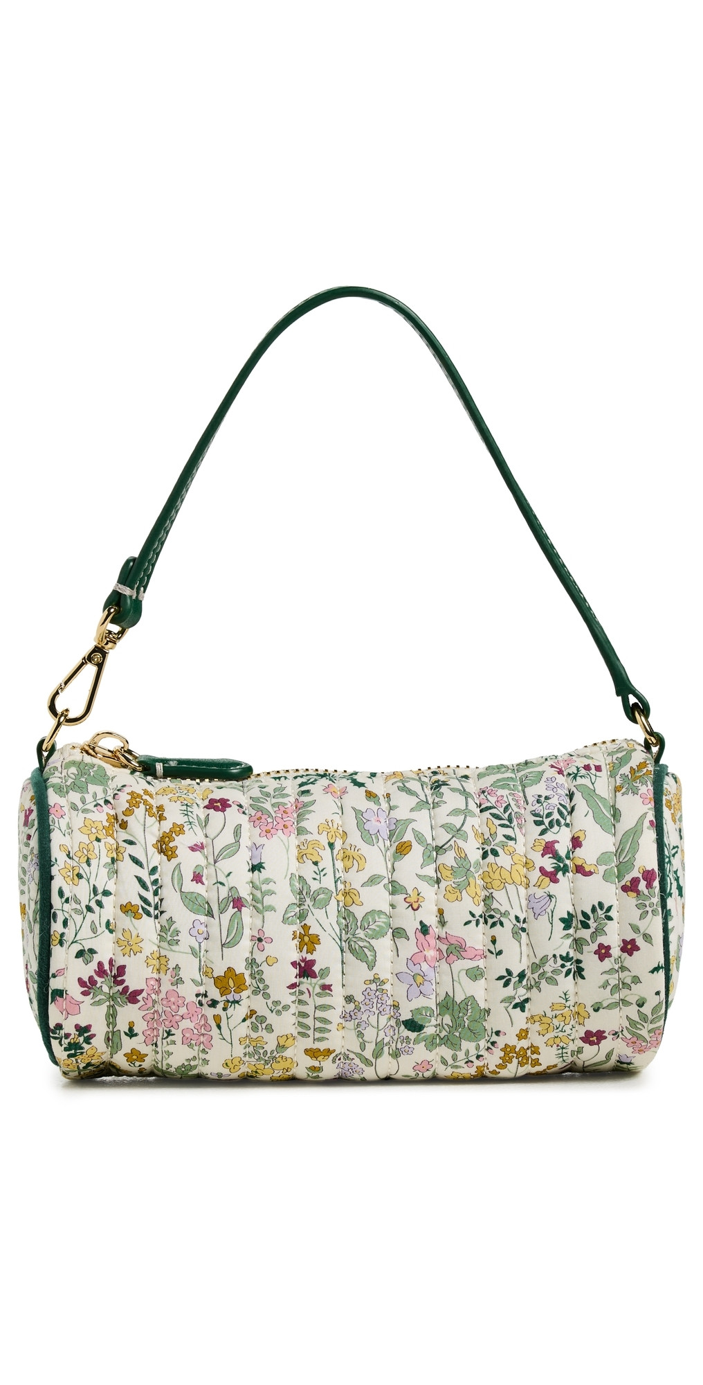 Stoney Clover Lane Cylinder Wristlet Crossbody Bag Field Flowers One Size | Shopbop