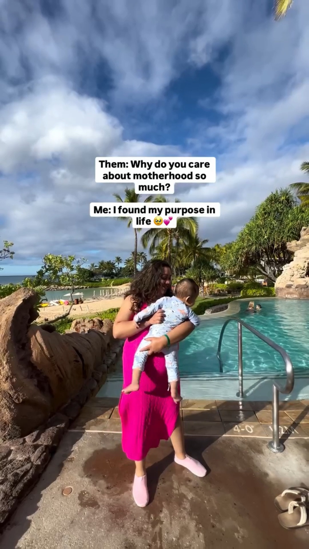 Happy Mother’s Day! 🥰💕

Linking everything I wore on our recent trips! 🌴✈️

motherhood journey, boy mama, miracle baby, toddler mom, family travel, traveling with kids, tropical travel, tropical paradise, family travel