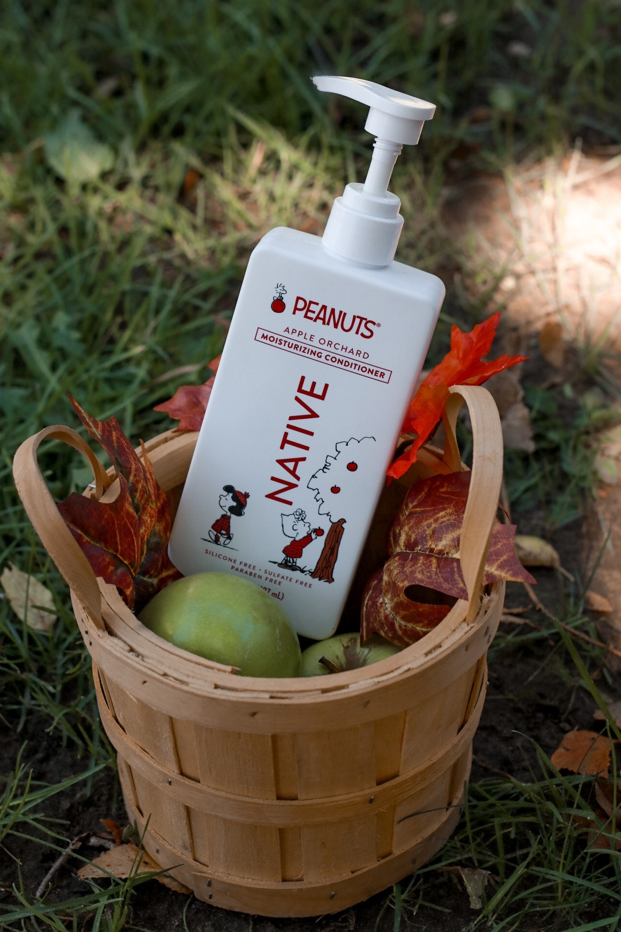 The best smelling conditioner for fall

#LTKmorningroutine #LTKBeauty #LTKmomlife