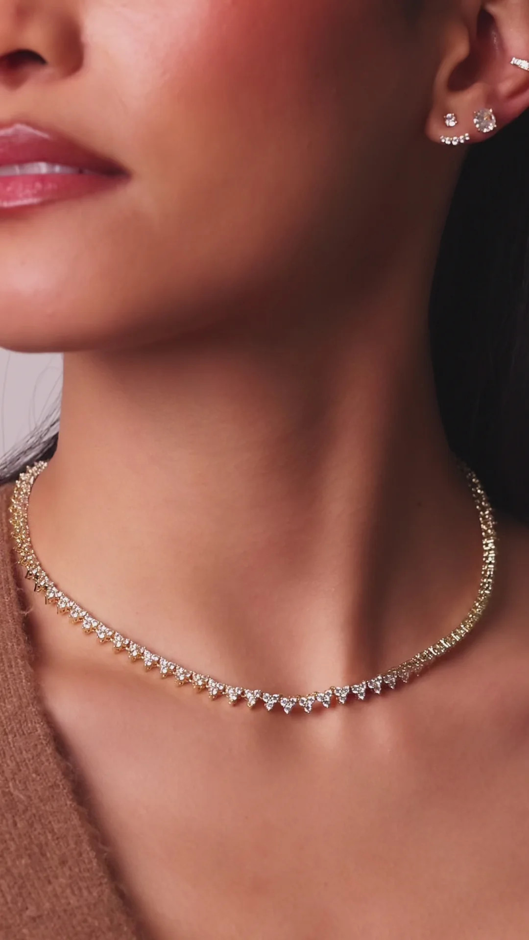 Sage Necklace | Electric Picks Jewelry