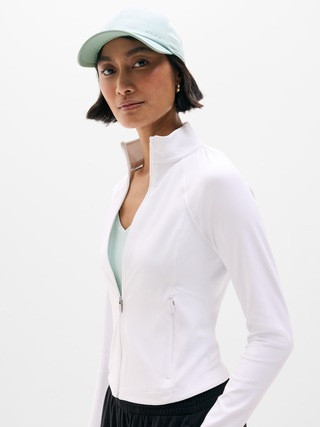 Athleta Sateen Cap | Athleta