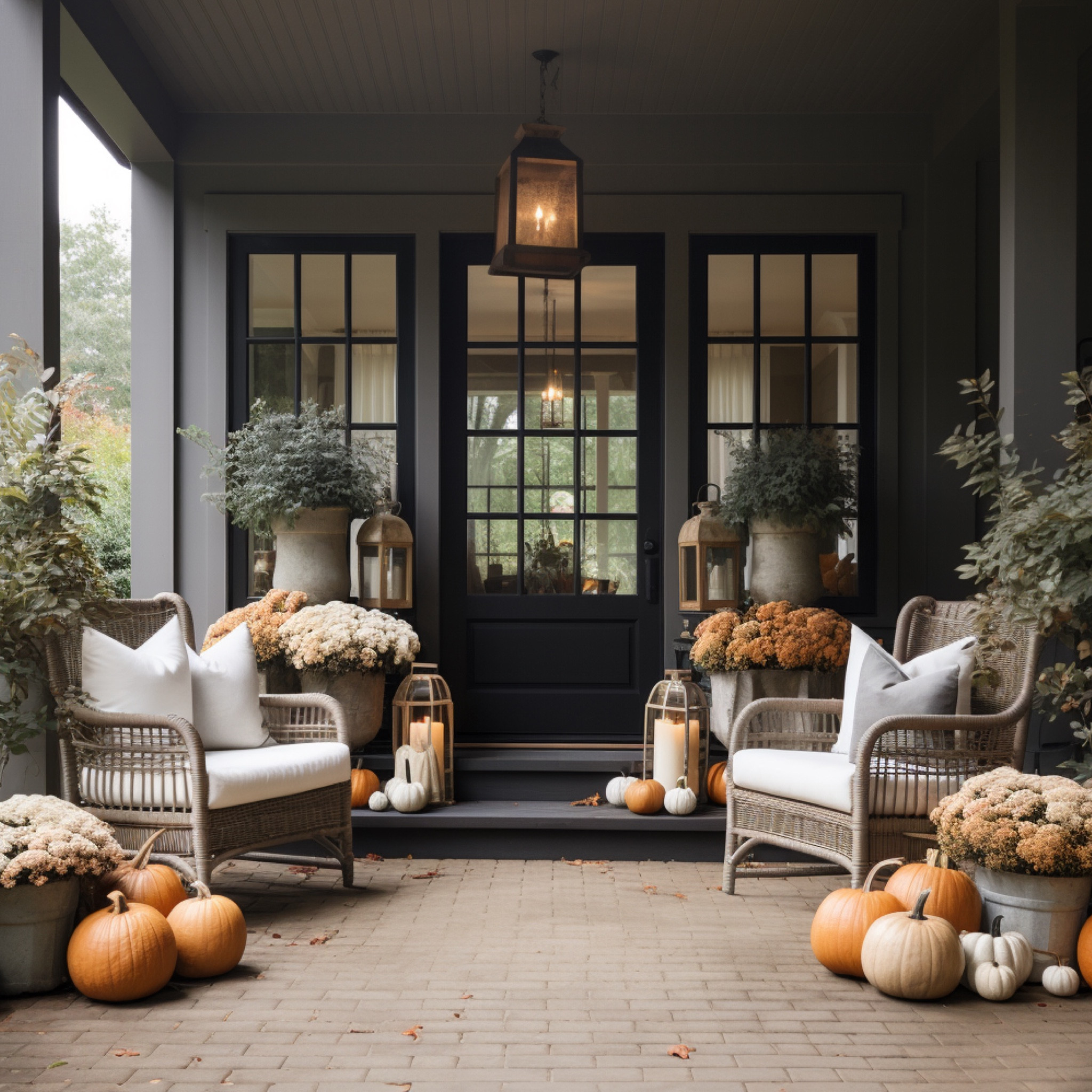 Pumpkin season 

#LTKHalloween #LTKSeasonal #LTKhome