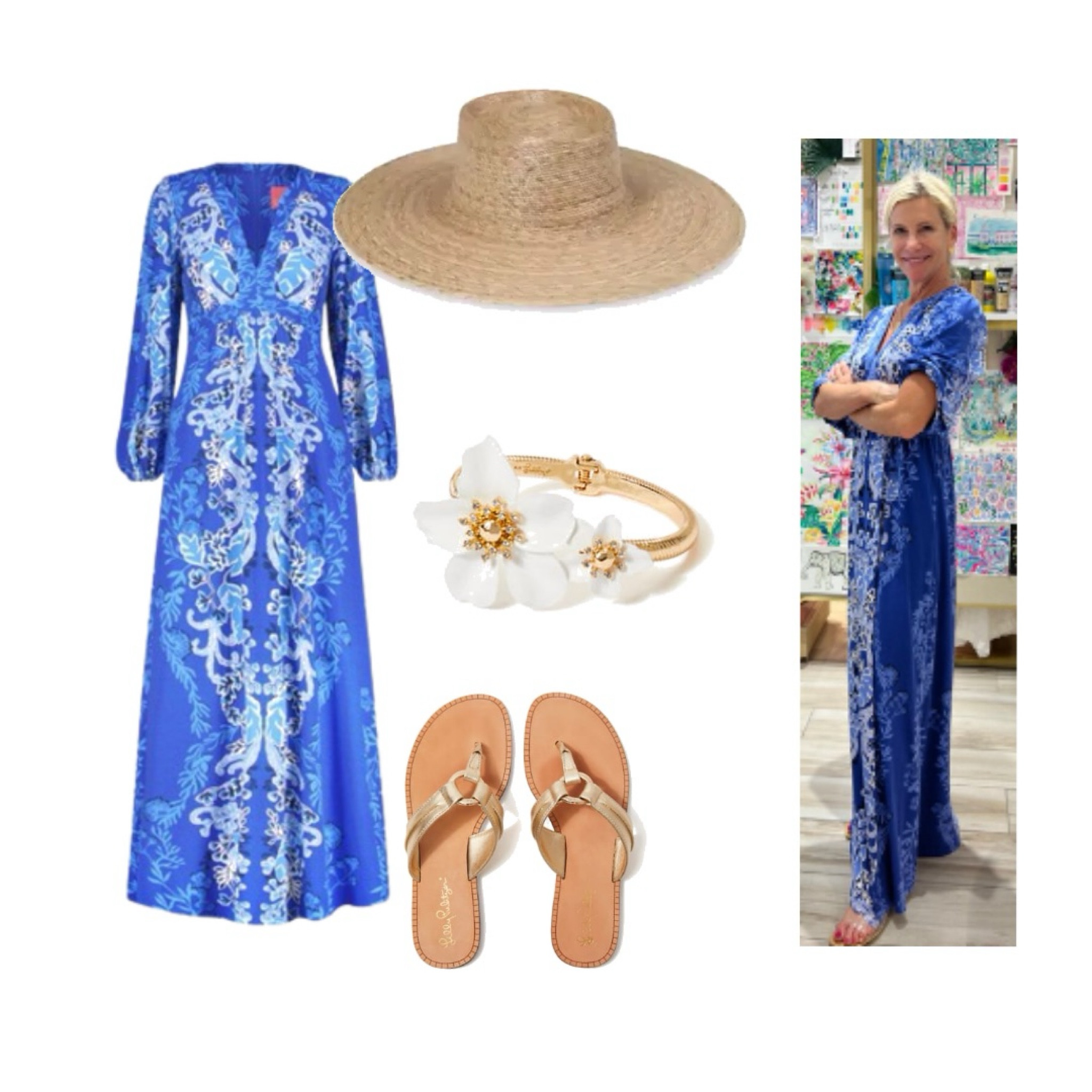 Isn’t this Keir cover-up dress so great!  You can wear it full day to night   I’m 5.6 wearing size XS.  The best from Lilly Pulitzer! #KeirCoverUp #DayToNightStyle #LillyPulitzerLove #FashionFind #ChicDress #SummerWardrobe #SizeXS #FashionFavorites

#LTKSeasonal #LTKstyletip #LTKover40