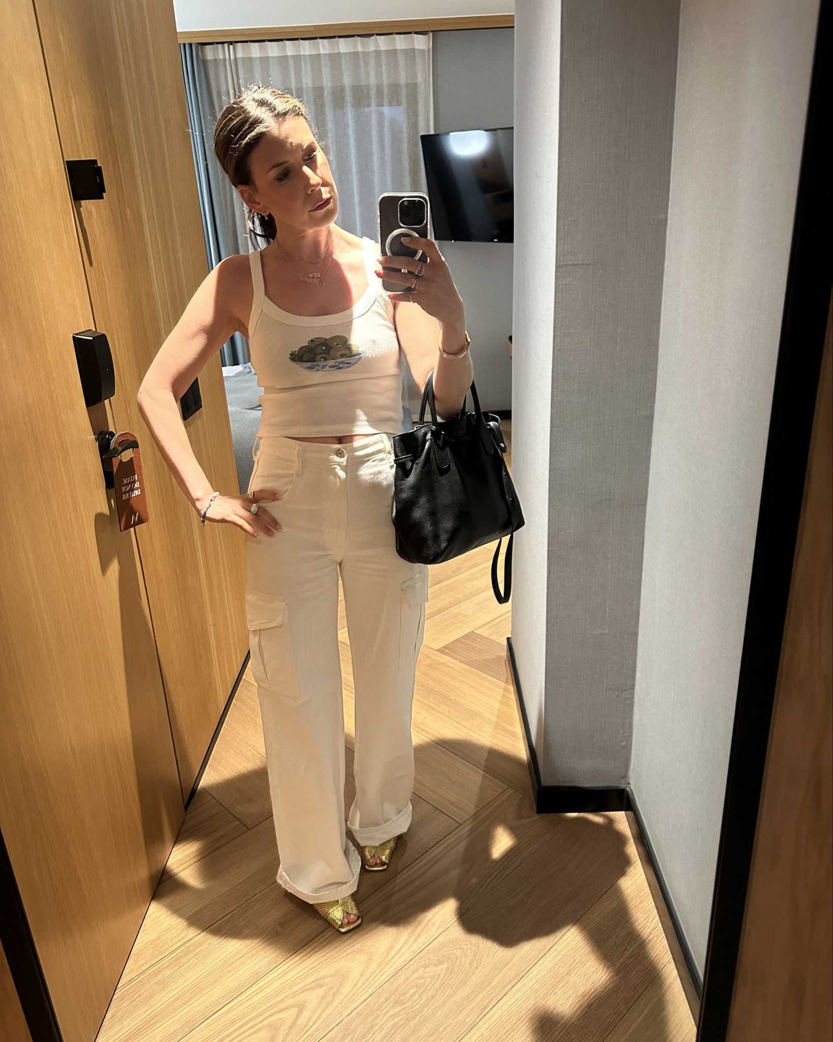 You can wear all white anytime of year!!!

#LTKTravel #LTKStyleTip #LTKSeasonal