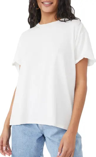 Boyfriend T-Shirt | Nordstrom