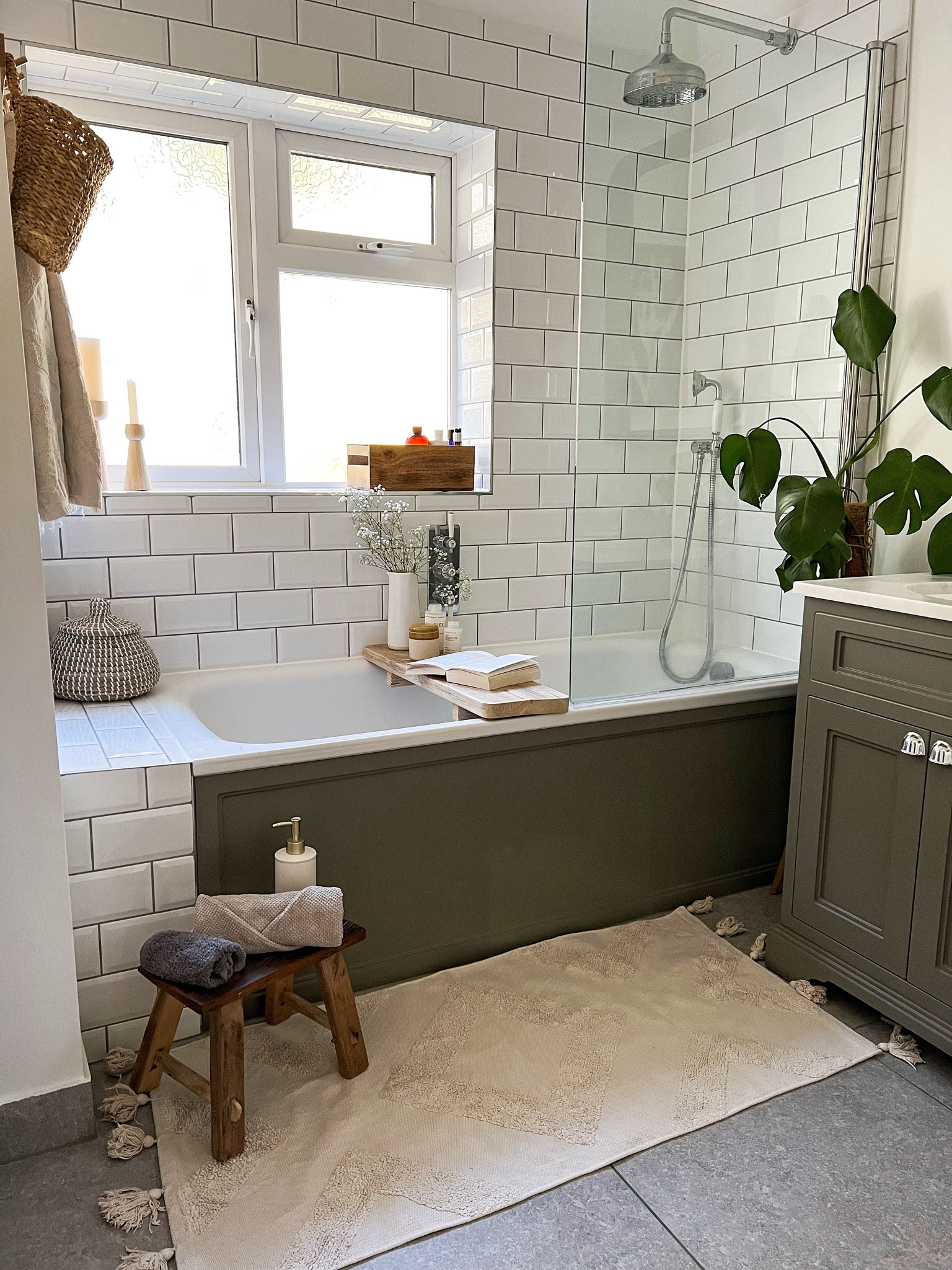 Bath mat options, boho style 

#LTKhome #LTKeurope #LTKuk