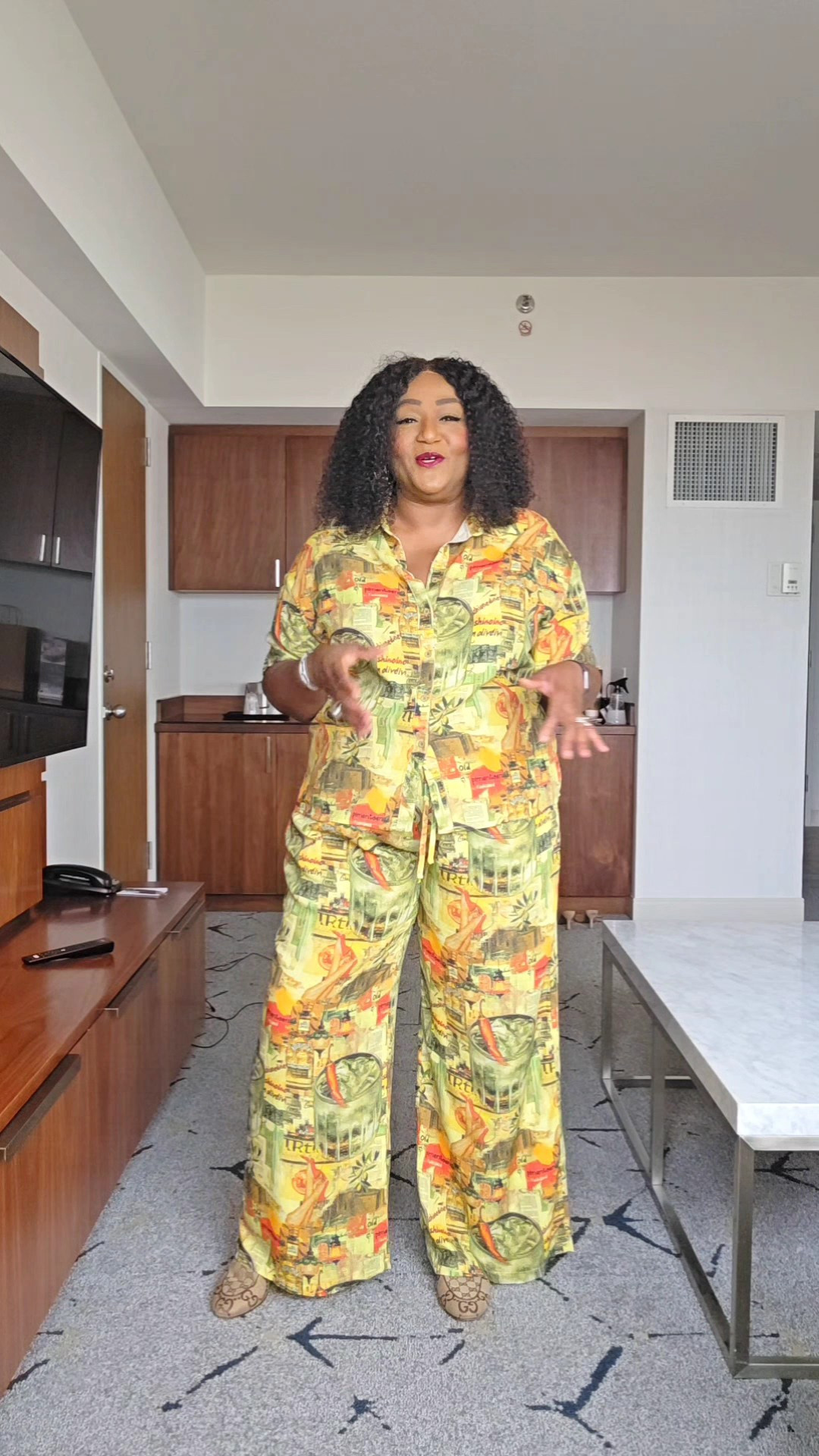 Such a fun + versatile coordinates look! I'm slightly obsessed! Did I say fun? 

#LTKPlusSize #LTKStyleTip #LTKFindsUnder50