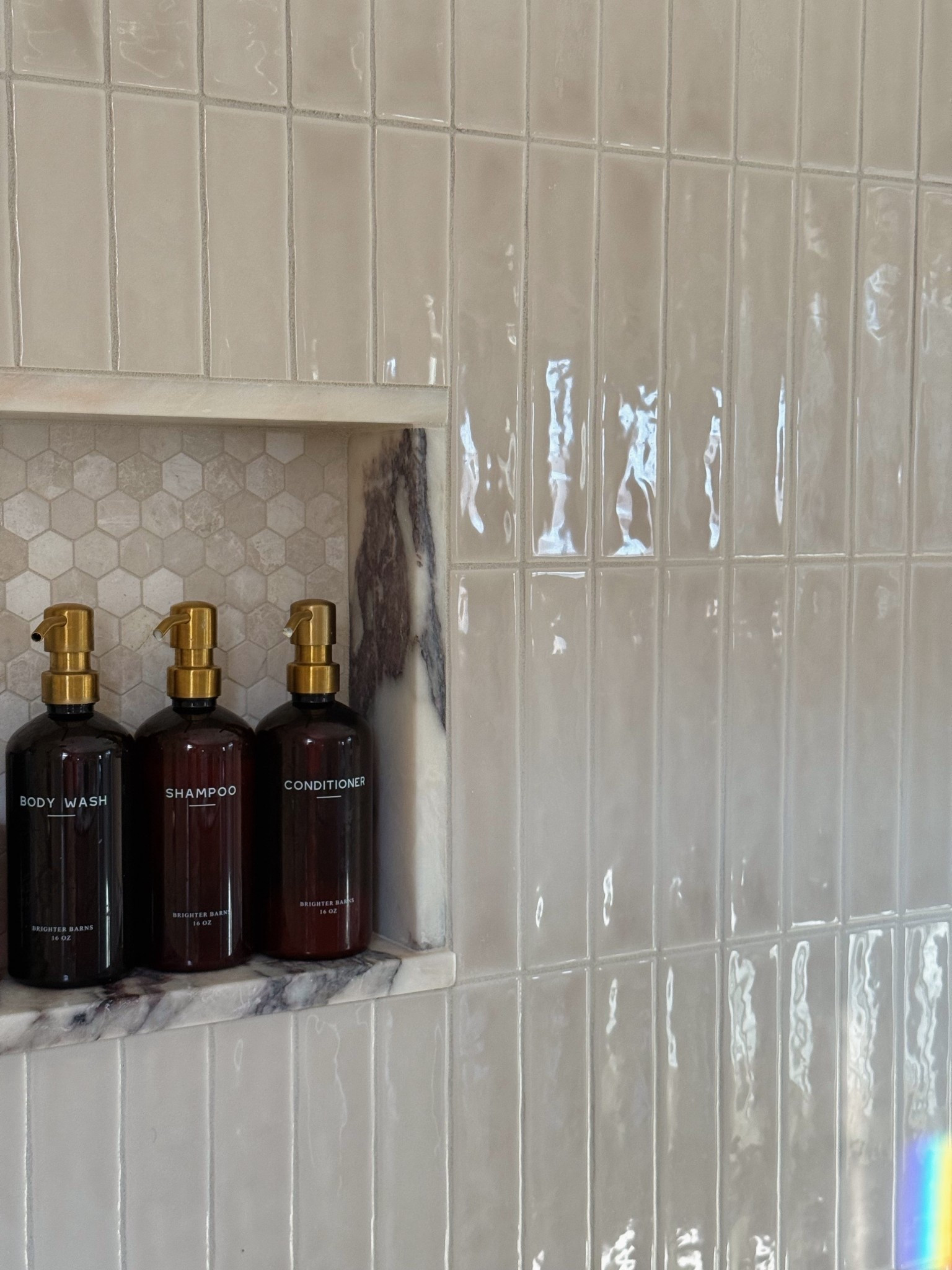 Bathroom Reno details ✨🛁

#LTKHome
