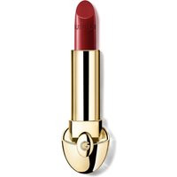 GUERLAIN Rouge G - The Refill Satin 3.5g (Various Shades) - 968 Le Lie De Vin- Satin | Lookfantastic US