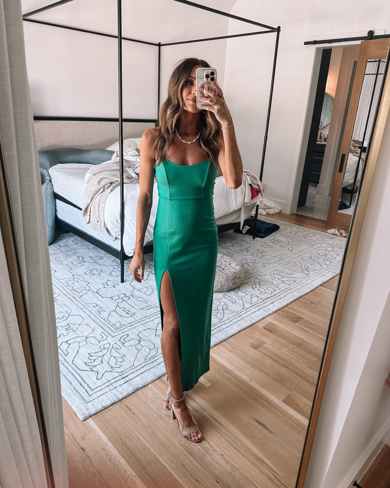superdown Ryleigh Strapless Maxi … curated on LTK